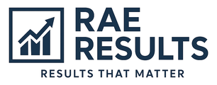 Rae Results - Results That Matter